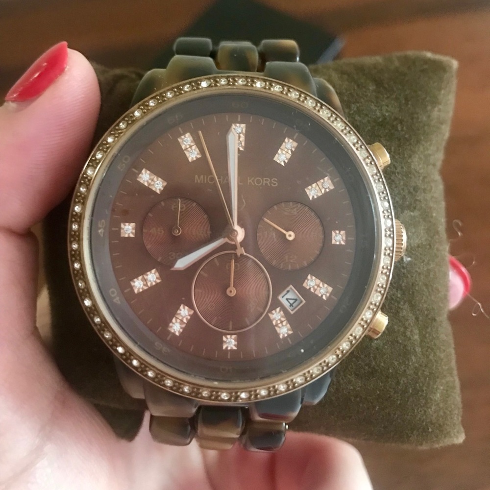 Michael Kors Watch